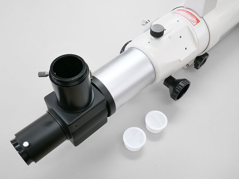 ユーシートレード│ビクセン ED81S鏡筒 中古品の販売ページ｜