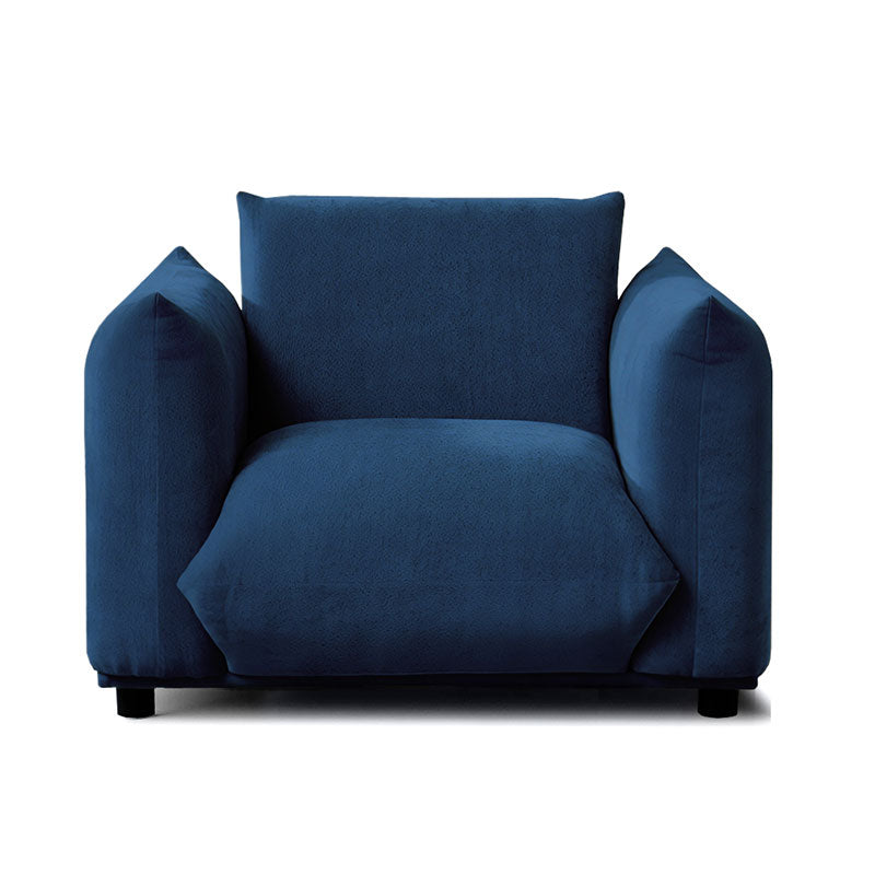 もっちりソファ 1人掛け XD-725-1P 1P – 家具ソファーと応接セットの