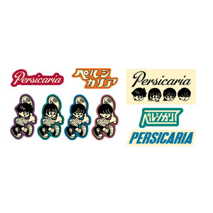 ペルシカリア | UKFC ONLINE SHOP