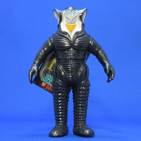 ウルトラ怪獣シリーズウルトラマン編2