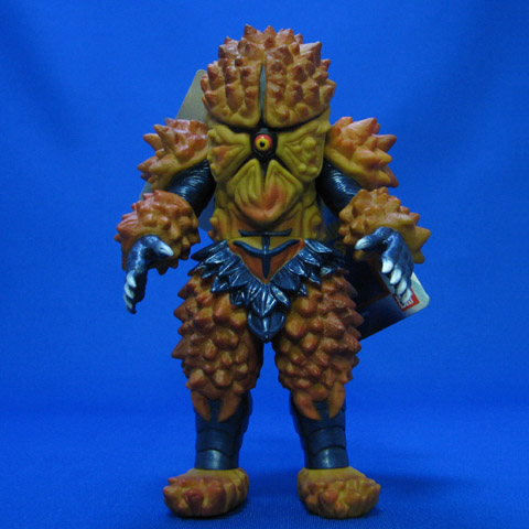 ウルトラ怪獣シリーズウルトラマンコスモス編