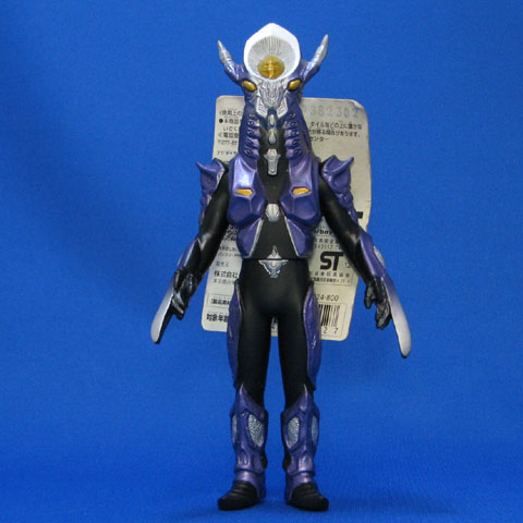 ウルトラ怪獣シリーズ2005(ウルトラマンマックス編)