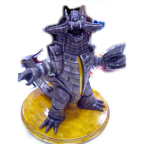 グランドキングコレクション4