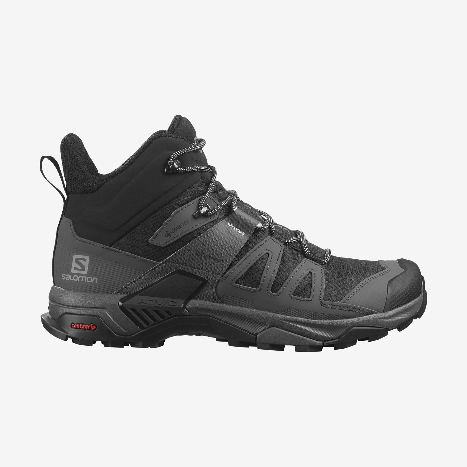 Salomon X Ultra 4 MID GTX - Men's – Uloha