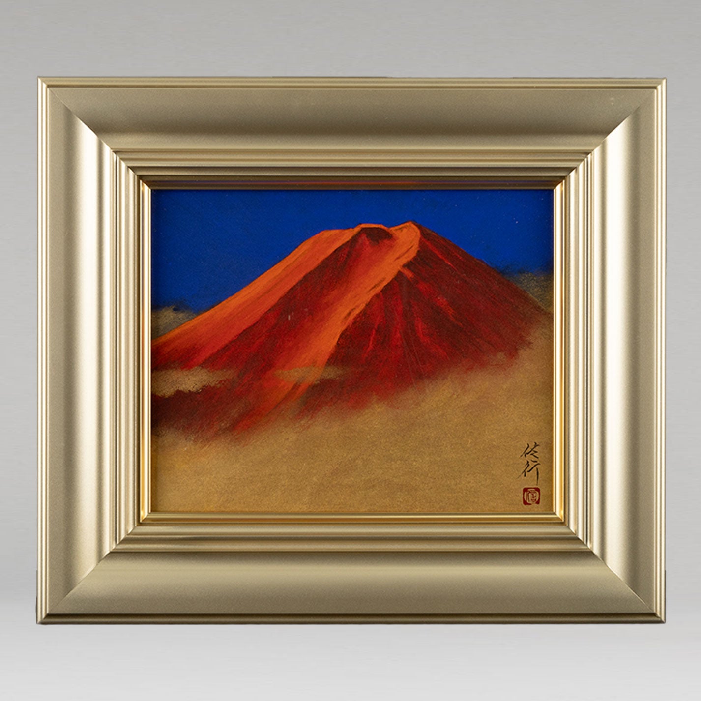 清水信行 ( 京都府 1950 - ) – Uni-art Gallery