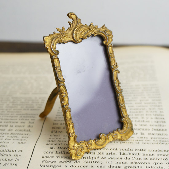 アンティーク 額縁 写真立て（uof1127） - アンティーク家具・雑貨専門