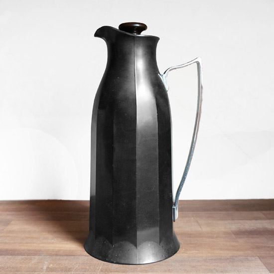 アンティーク ホーローレードルセット＆ラック（uag1165