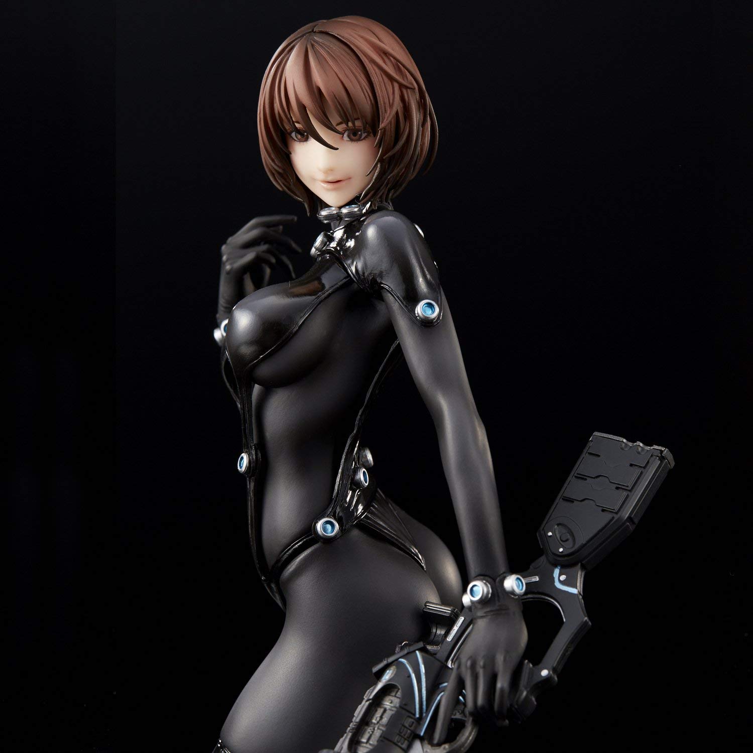 GANTZ：O』 山咲杏 Xショットガンver|ユニオンクリエイティブ