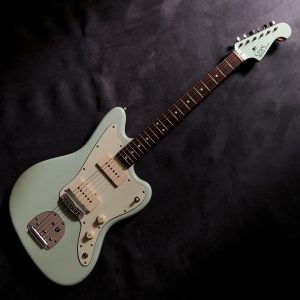 Crews Maniac Sound | UNTAKE GUITARS（アンテイクギターズ）