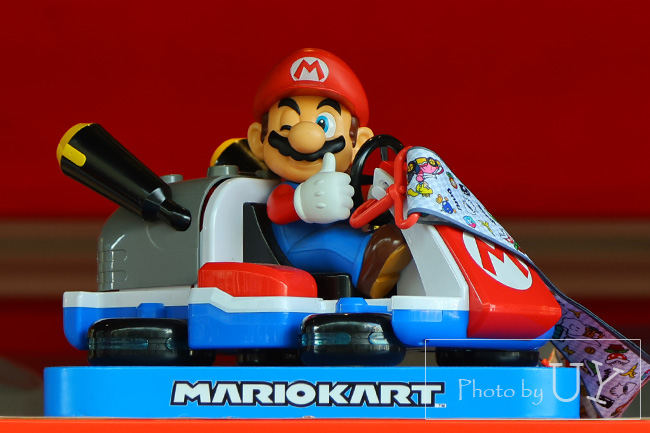 ニンテンドーワールドに入らなくてもマリオのポップコーンバケツは購入