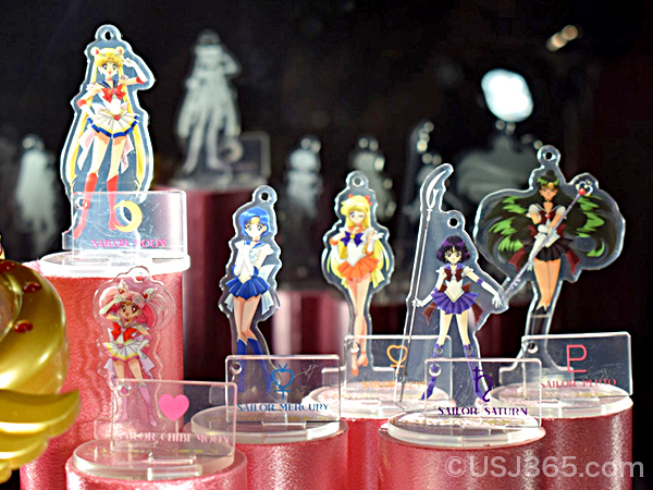 先行展示】USJ×セーラームーンのお土産・グッズまとめ | USJ365