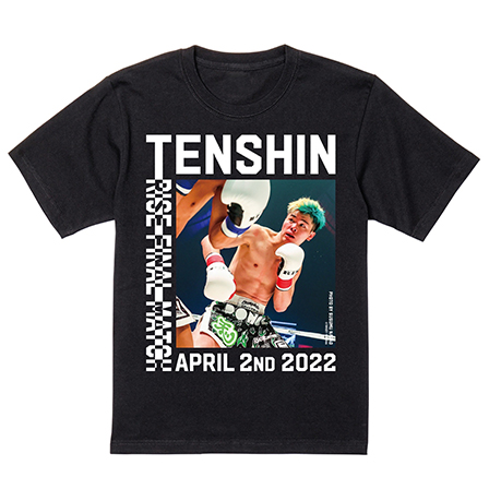 RISE ELDORADO 2022 那須川天心 RISEファイナルマッチ SPECIAL STORE