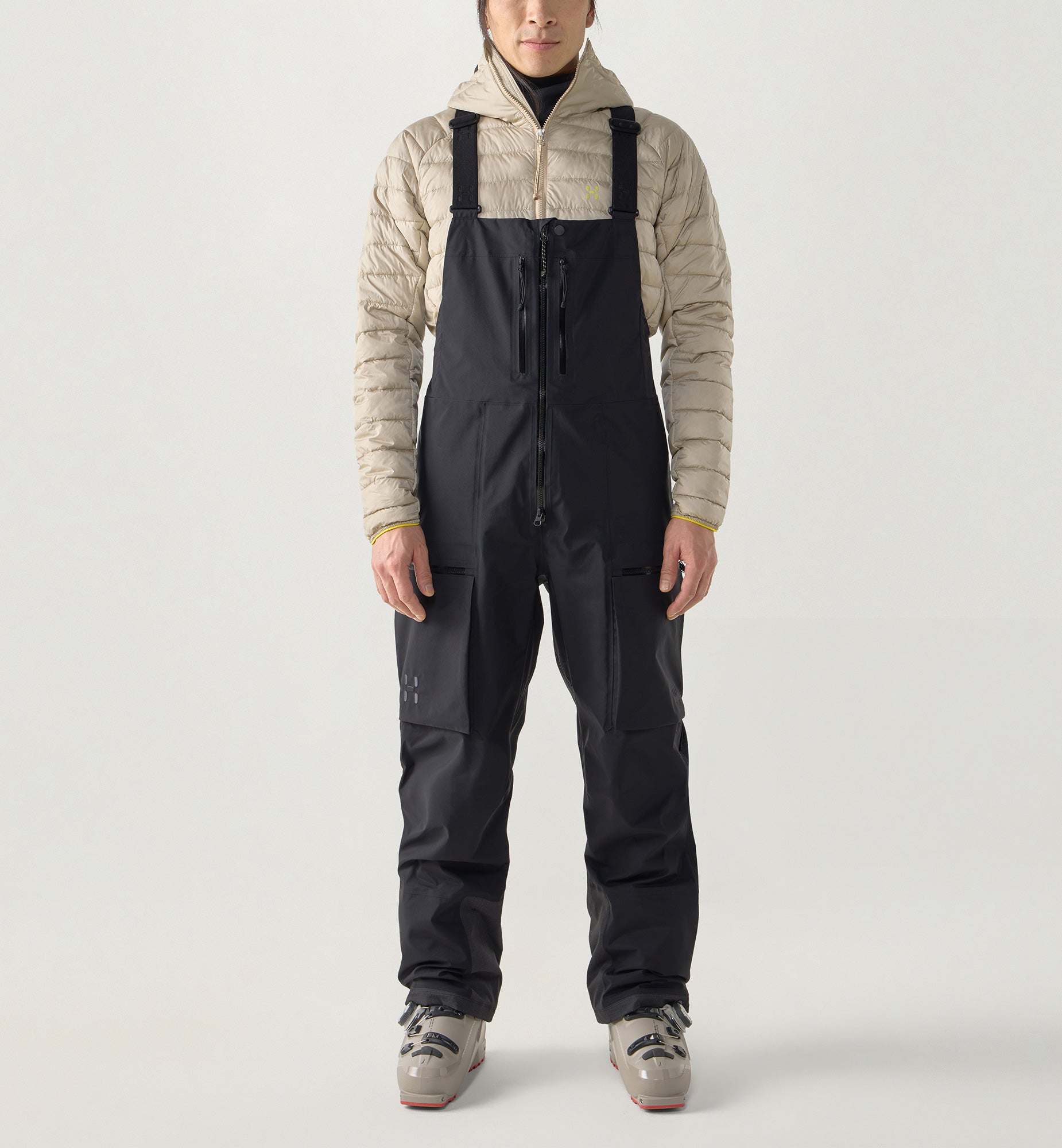 Vassi GTX Pro II Bib Men – UPLNDオンラインストア