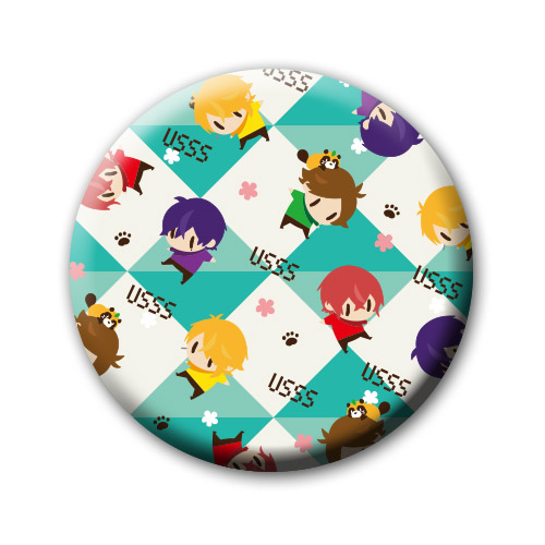 浦島坂田船 | Goods