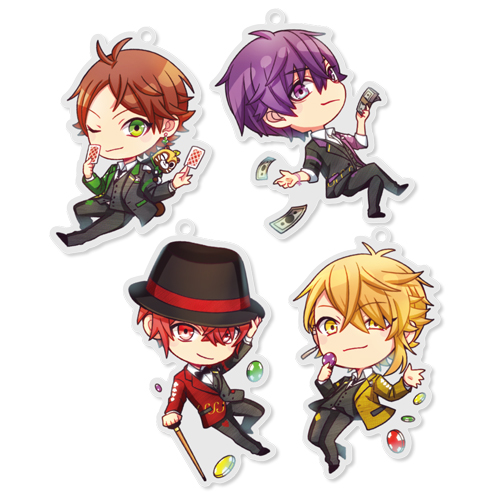 浦島坂田船 | Goods