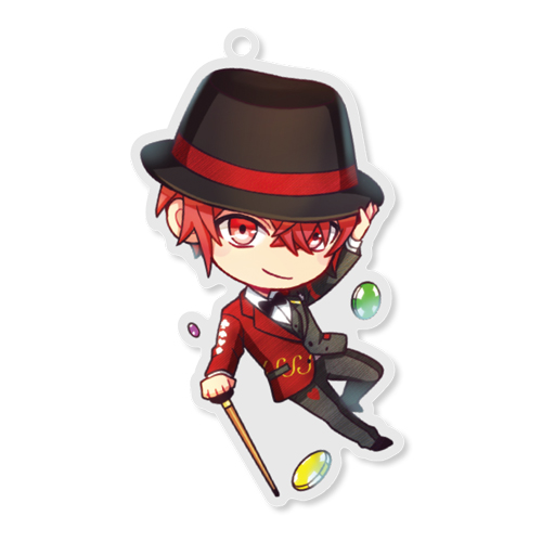 浦島坂田船 | Goods