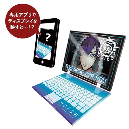 SHIMA LIVE TOUR 2020 noise -Black and white world-