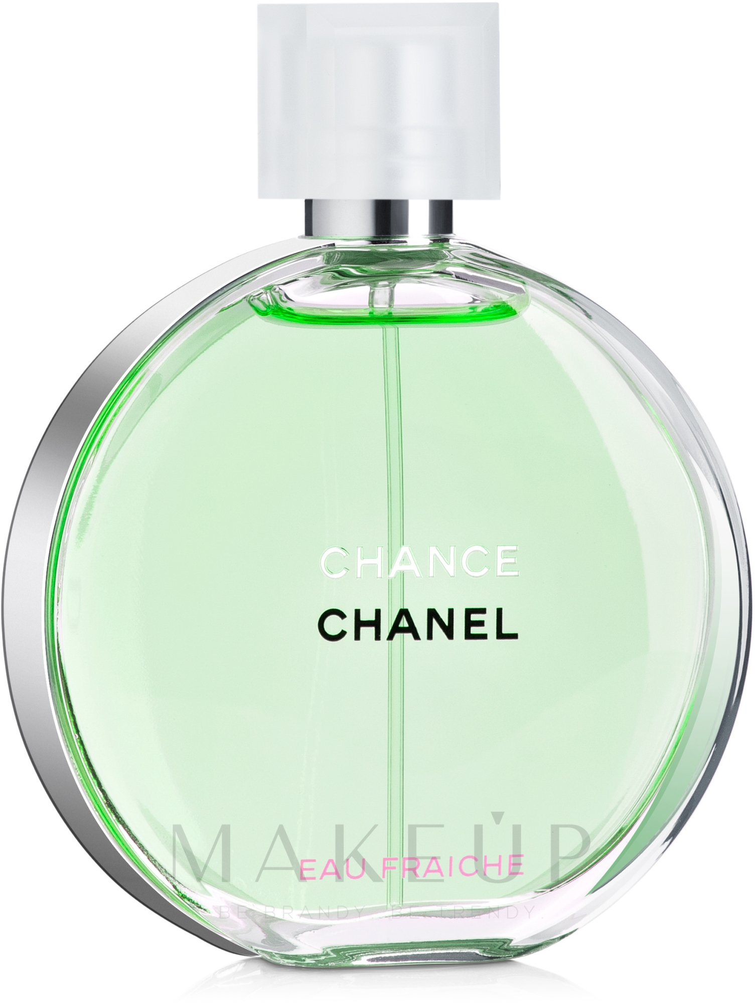 Chanel Chance Eau Fraiche - Eau de Toilette | MAKEUP