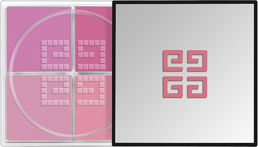 Givenchy Prisme Libre Blush - Loose Powder Blush | MAKEUP