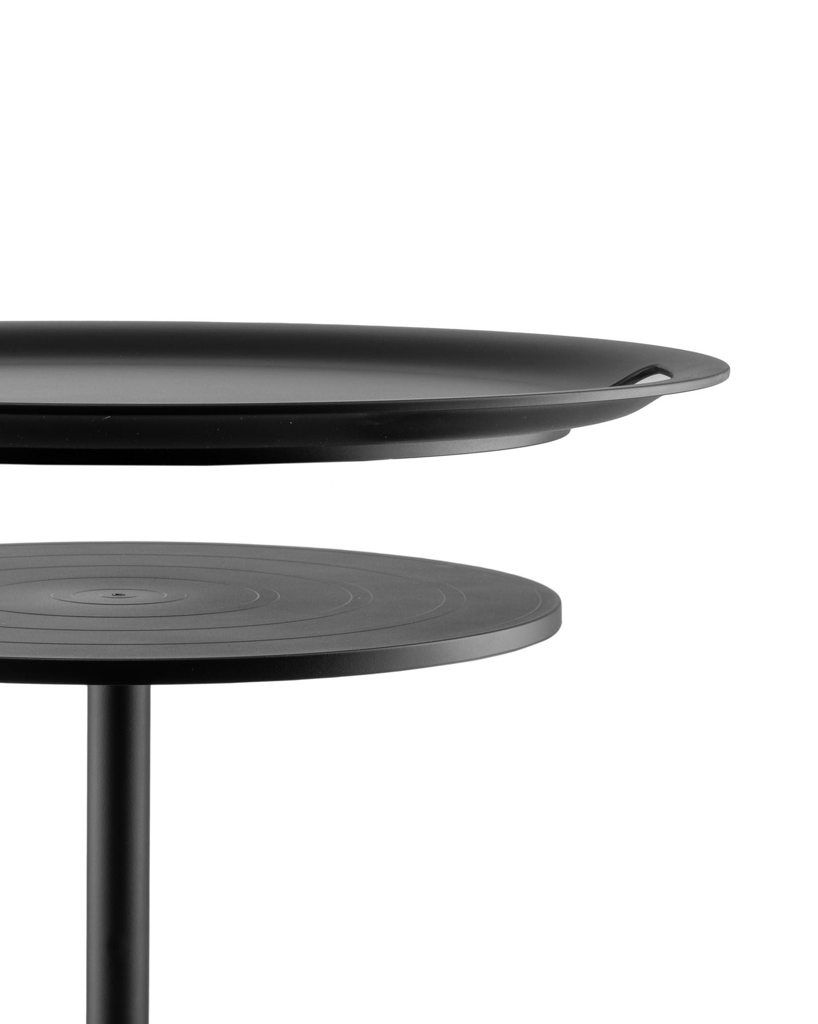 Op-la: Table/tray by Jasper Morrison | Alessi
