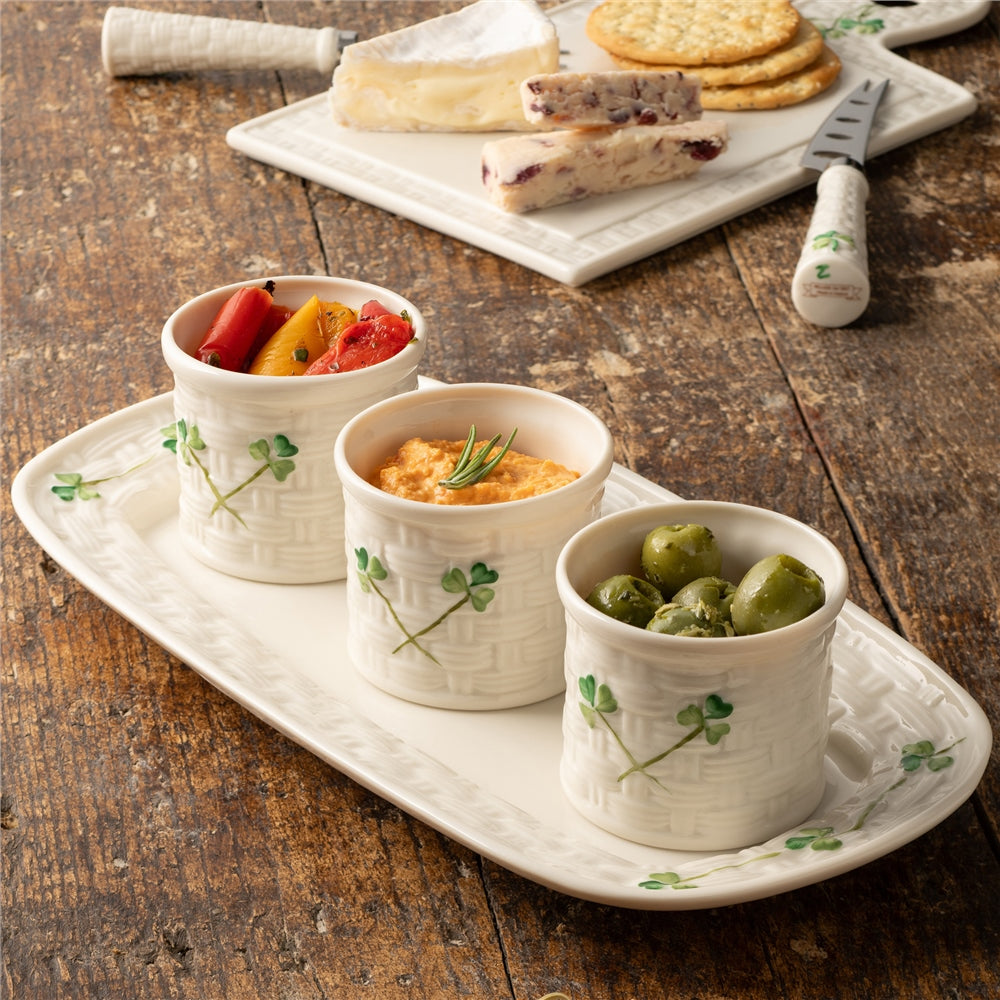 Tableware – Belleek Pottery