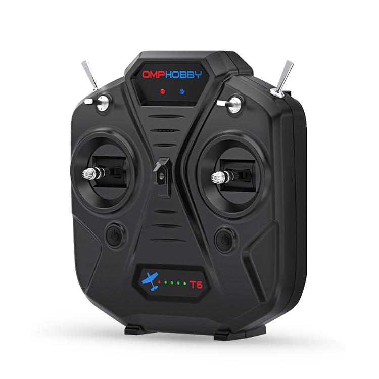 OMPHOBBY T6 Remote For M1 M2 2019/V2/Explore