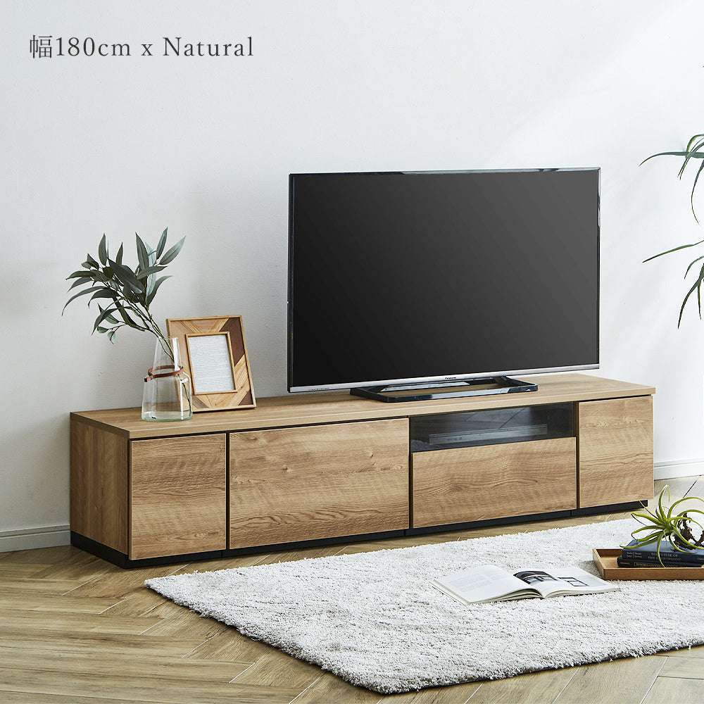 120cm テレビボード 日本製 完成品 テレビ台 ローボード 幅120 木製