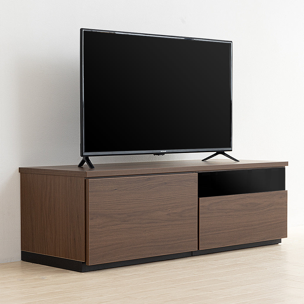 120cm テレビボード 日本製 完成品 テレビ台 ローボード 幅120 木製
