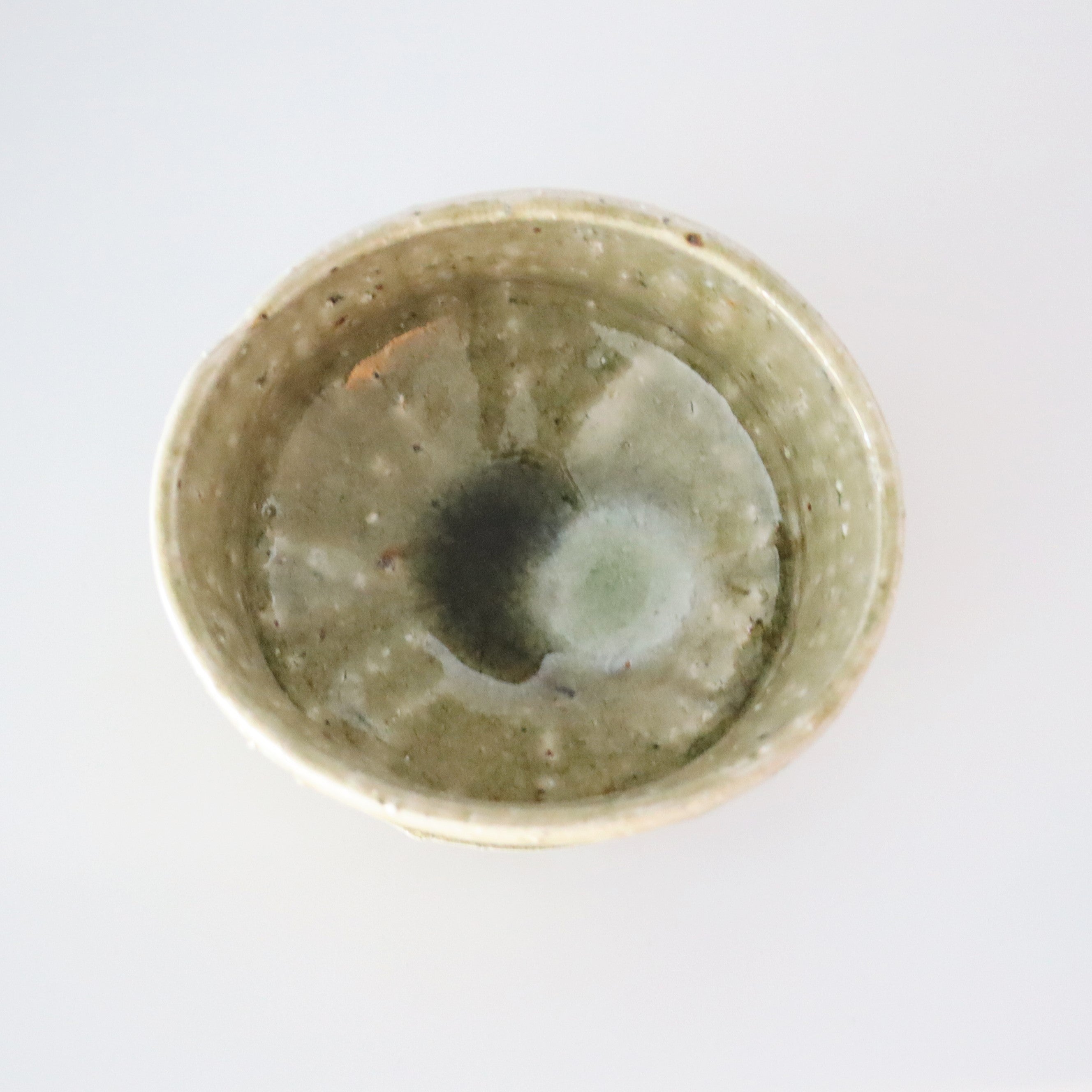 小島陽介】伊賀鉢 – うつわ御結