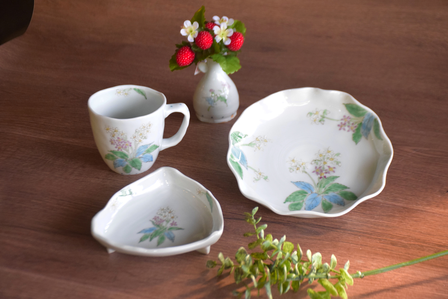 うつわ藍水オフィシャルHP