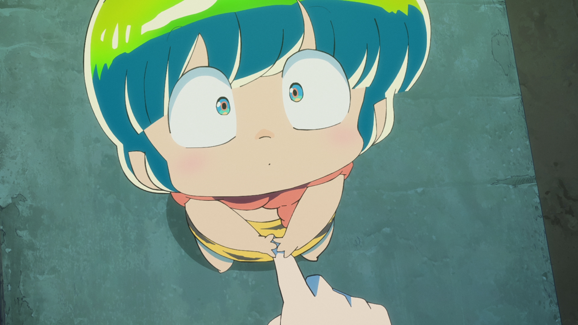 第12話 | あらすじ｜TVアニメ「うる星やつら」