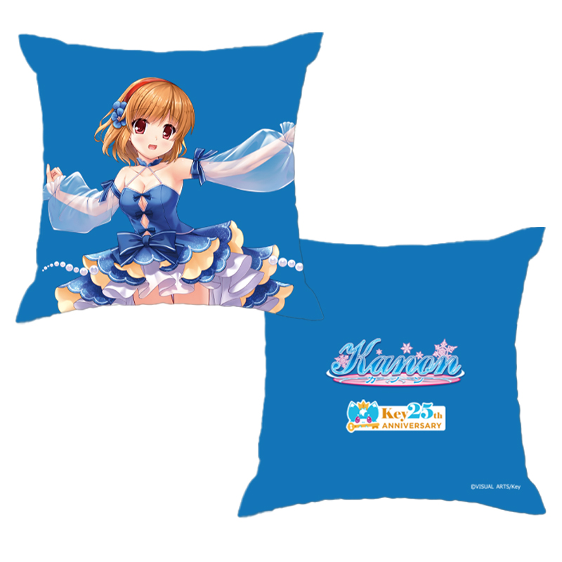 ビジュアルアーツ冬フェス2025 ＋ コミケ107特設サイト｜トップページ