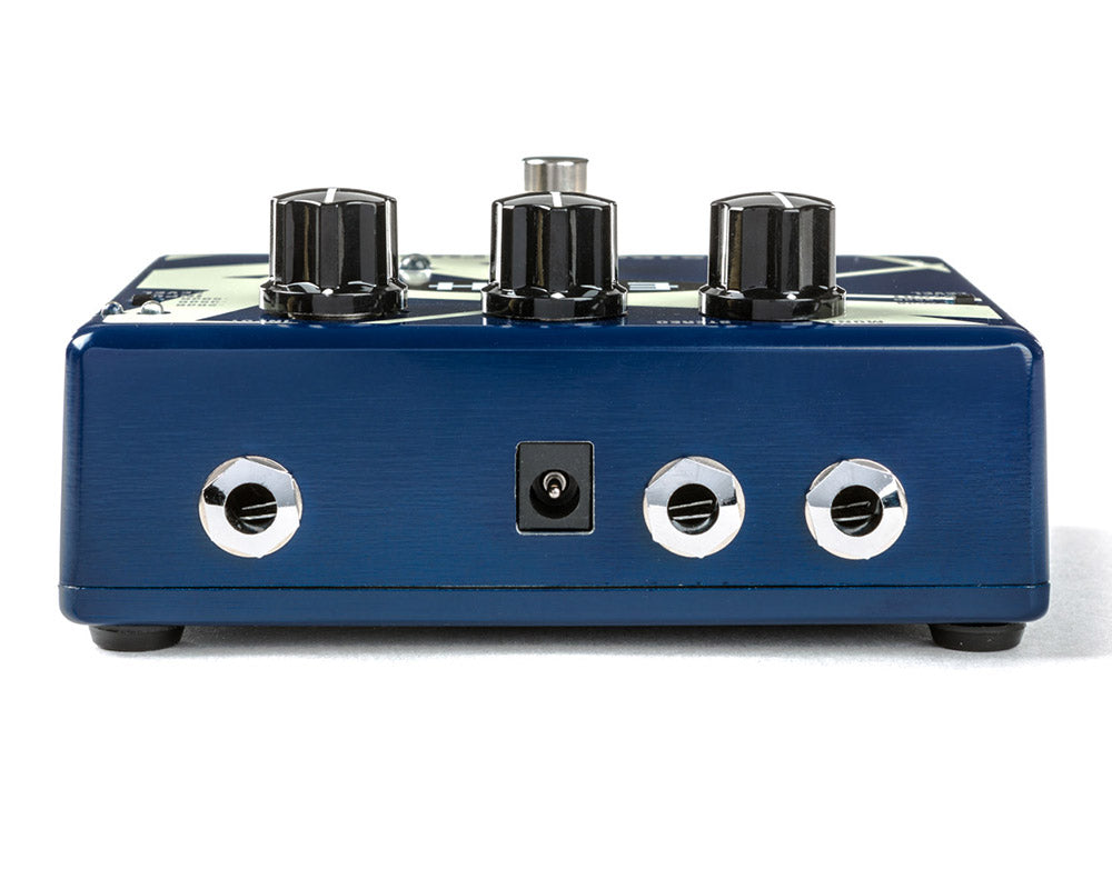 MXR EVH 5150 Chorus Pedal