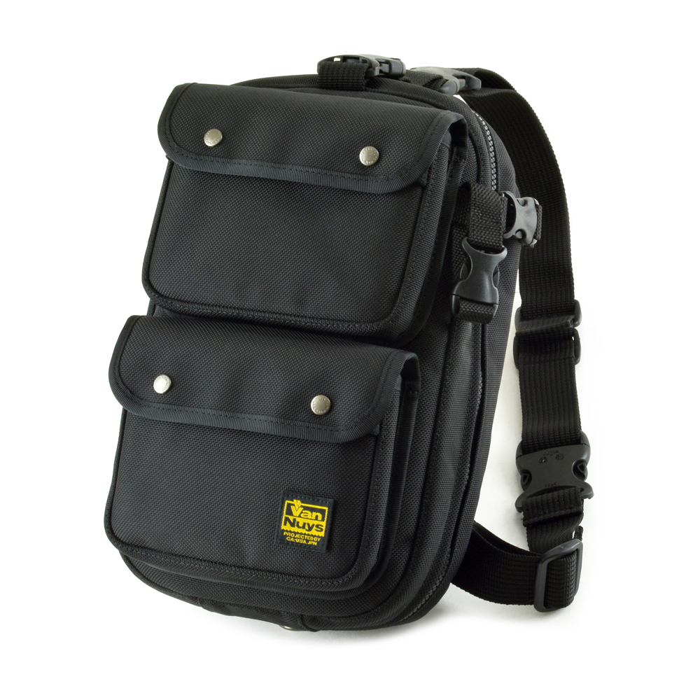 D984：SONY DMP-Z1専用 ワンショルダー | バンナイズ | 鞄はやっぱり実