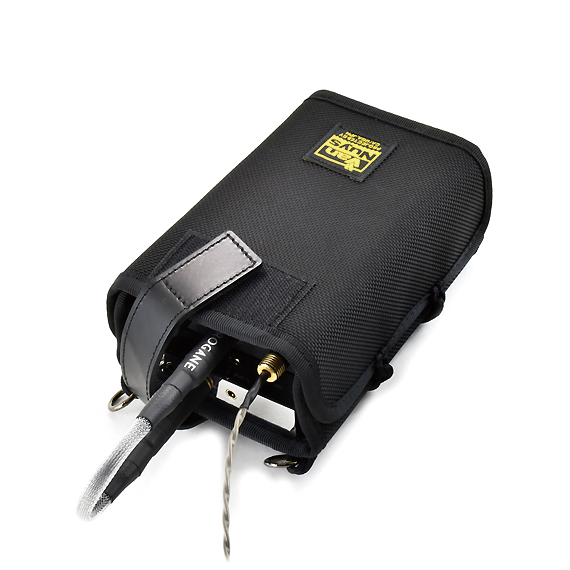 E600-TS：Brise Audio TSURANAGI・DAP収納ケース | バンナイズ | 鞄は