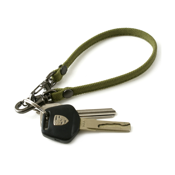 N315：帆布のバッグ用ストラップ-A ／ロングタイプ | バンナイズ | 鞄