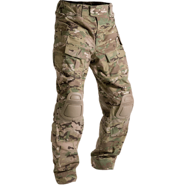 Crye Precision G4 Temperate Shell Combat Pant | タクティカルパンツ
