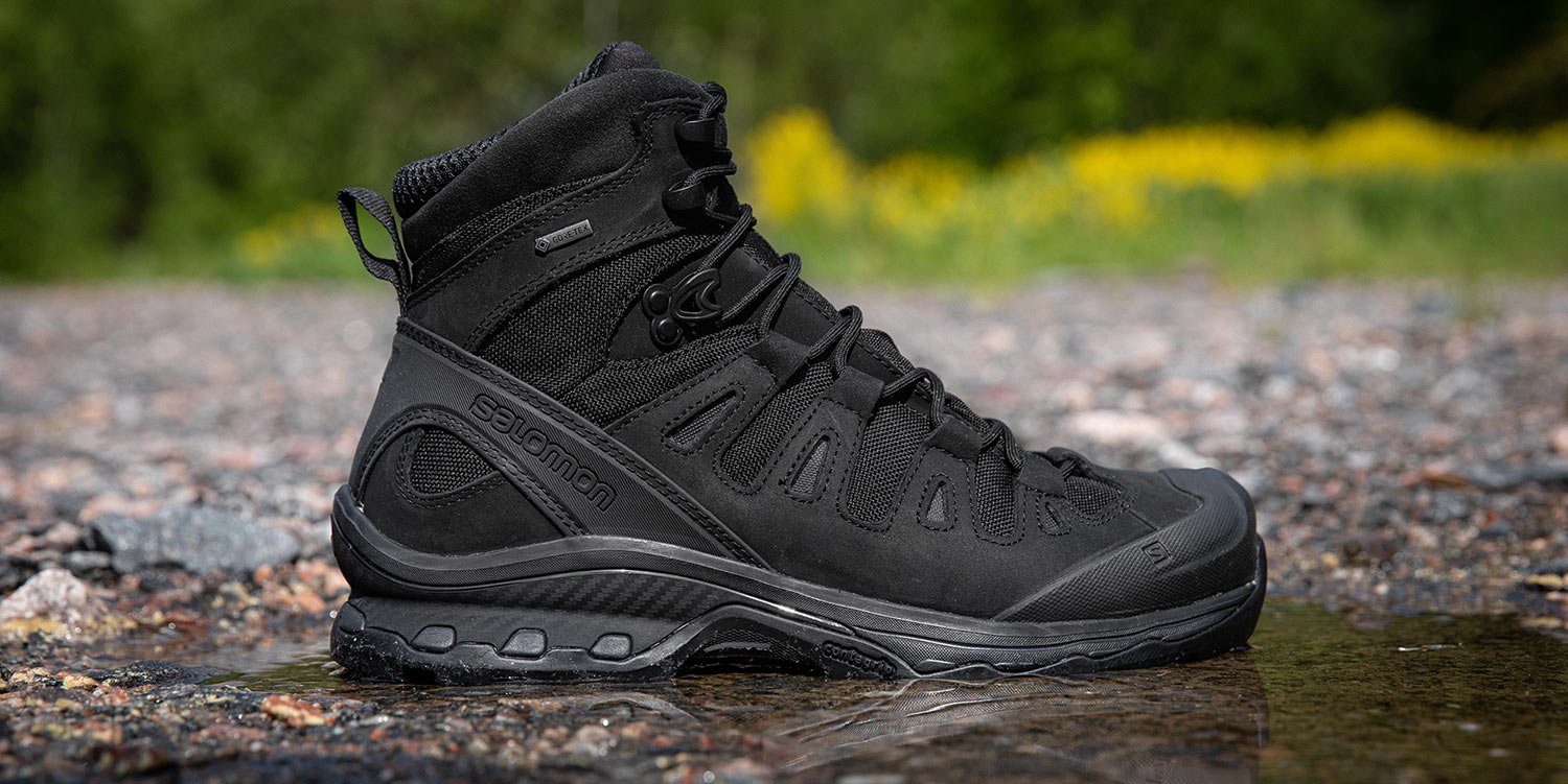 Salomon Quest 4D GTX Forces 2 EN – Varusteleka