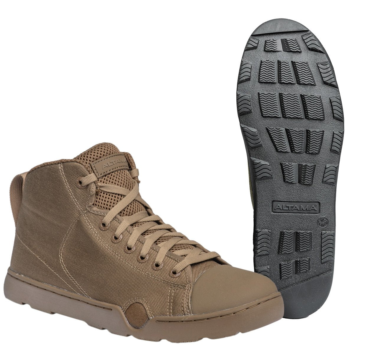 Altama Maritime Mid – Varusteleka