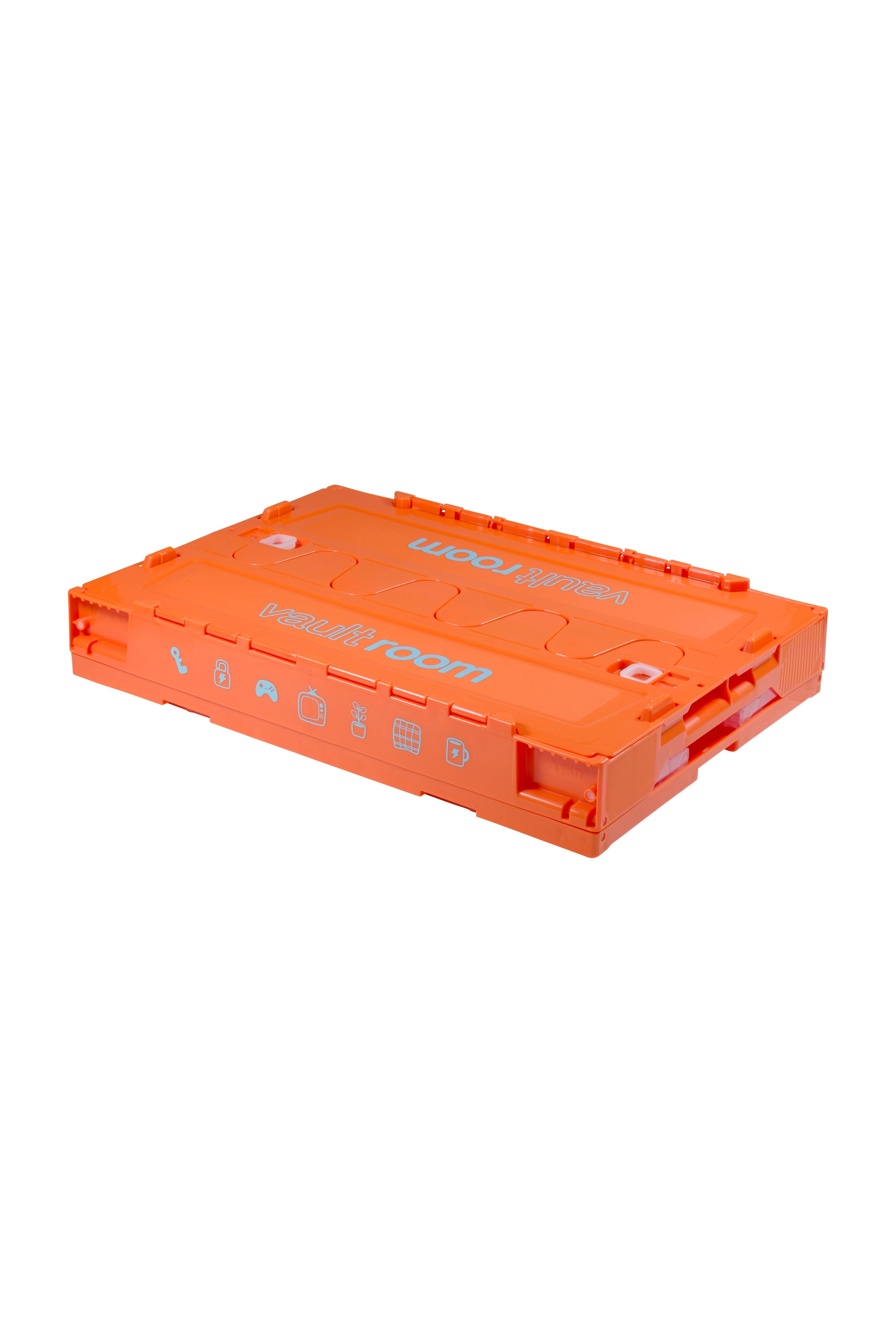 50L VAULTROOM CONTAINER VER.2.0 / CLRxORG