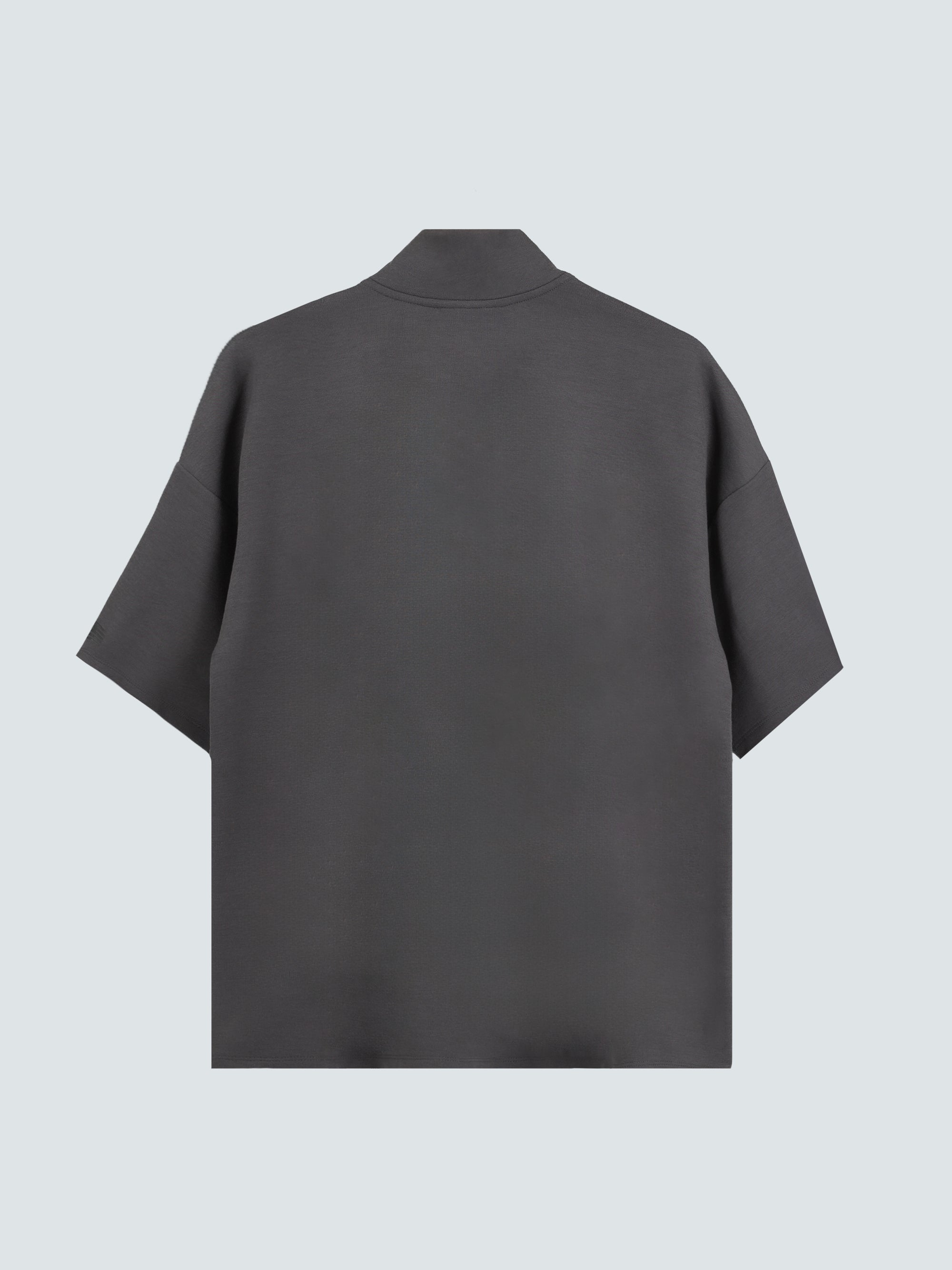 XENO X VEATM HALF ZIP TSHIRTS