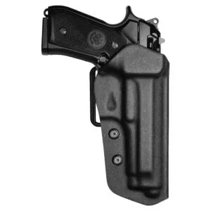 VKX8 - ”AXIAL” Polymer Holster | Vega Holster