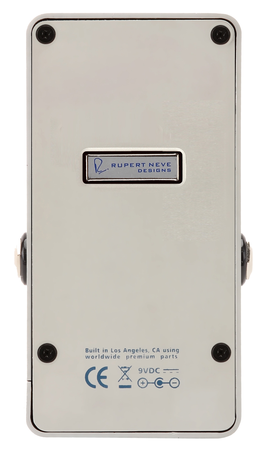 Bogner Harlow - Bubinga - Vintage King