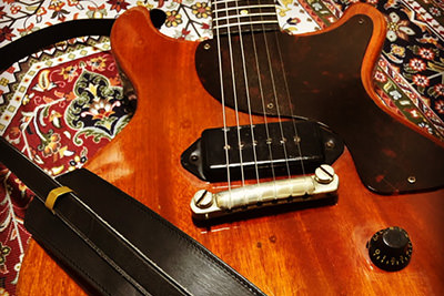 ヴィンテージギターとパーツのブログ - Vintage Maniacs