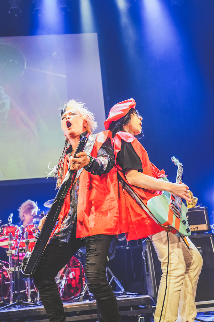 2024.12.08 「hide Birthday Party 2024 ～hide 60th Anniversary