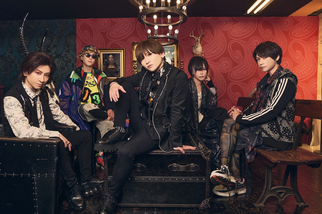 アンティック-珈琲店-、2023年夏「アンカフェ、二十歳の夏〜思い出せよ