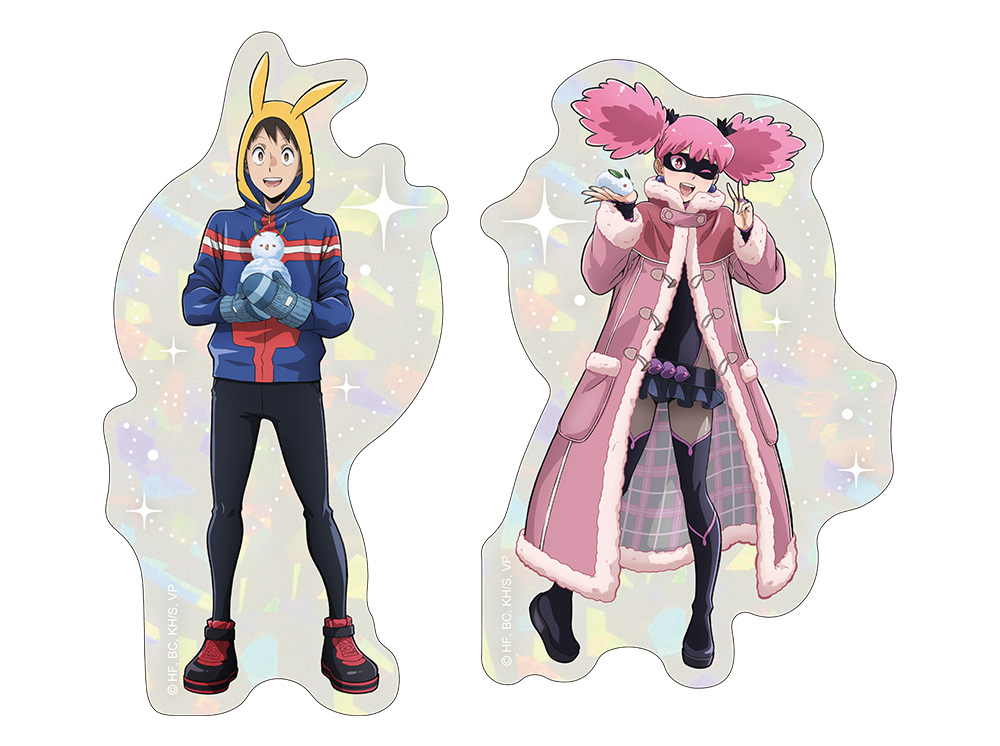 ヴィジランテ-僕のヒーローアカデミア ILLEGALS-｜テレビアニメ公式サイト