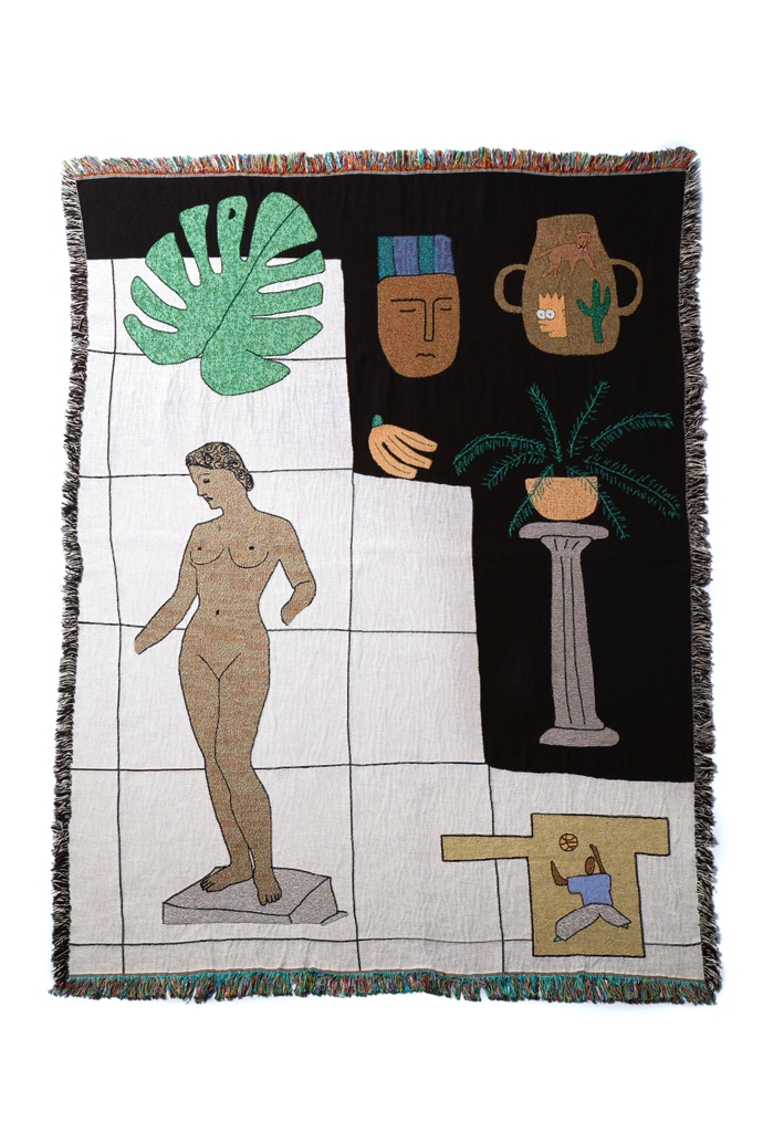 Beautiful Blankets By Lilian Martinez | Visi