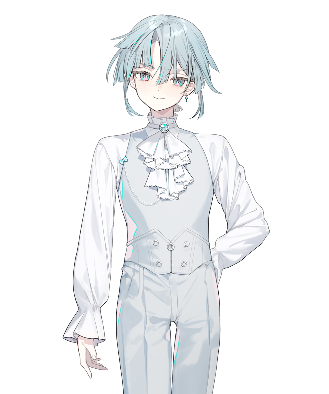 フラガリアメモリーズ × JILL by JILL STUART