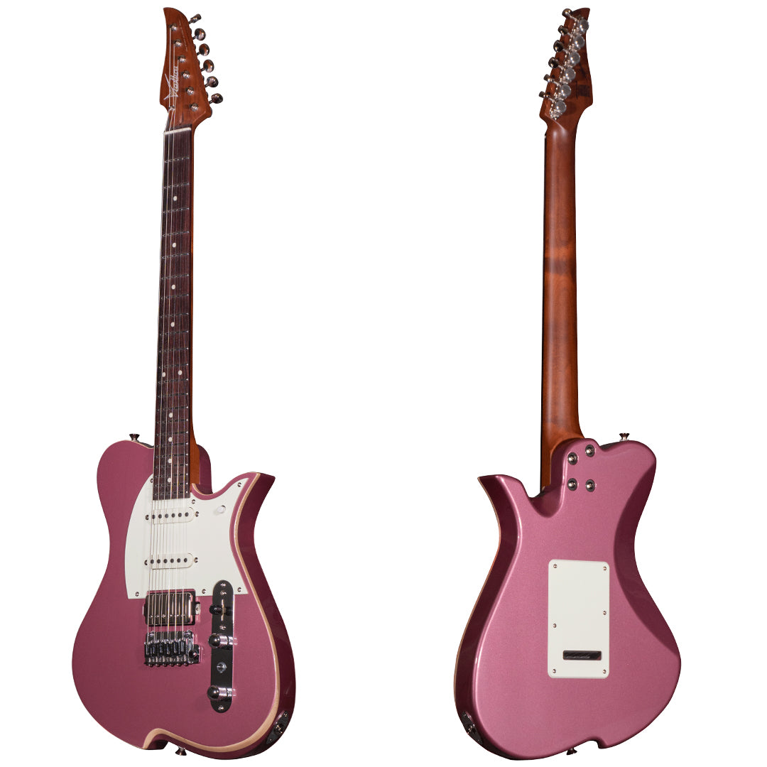 Vasti PDM J2 – Vola Guitars